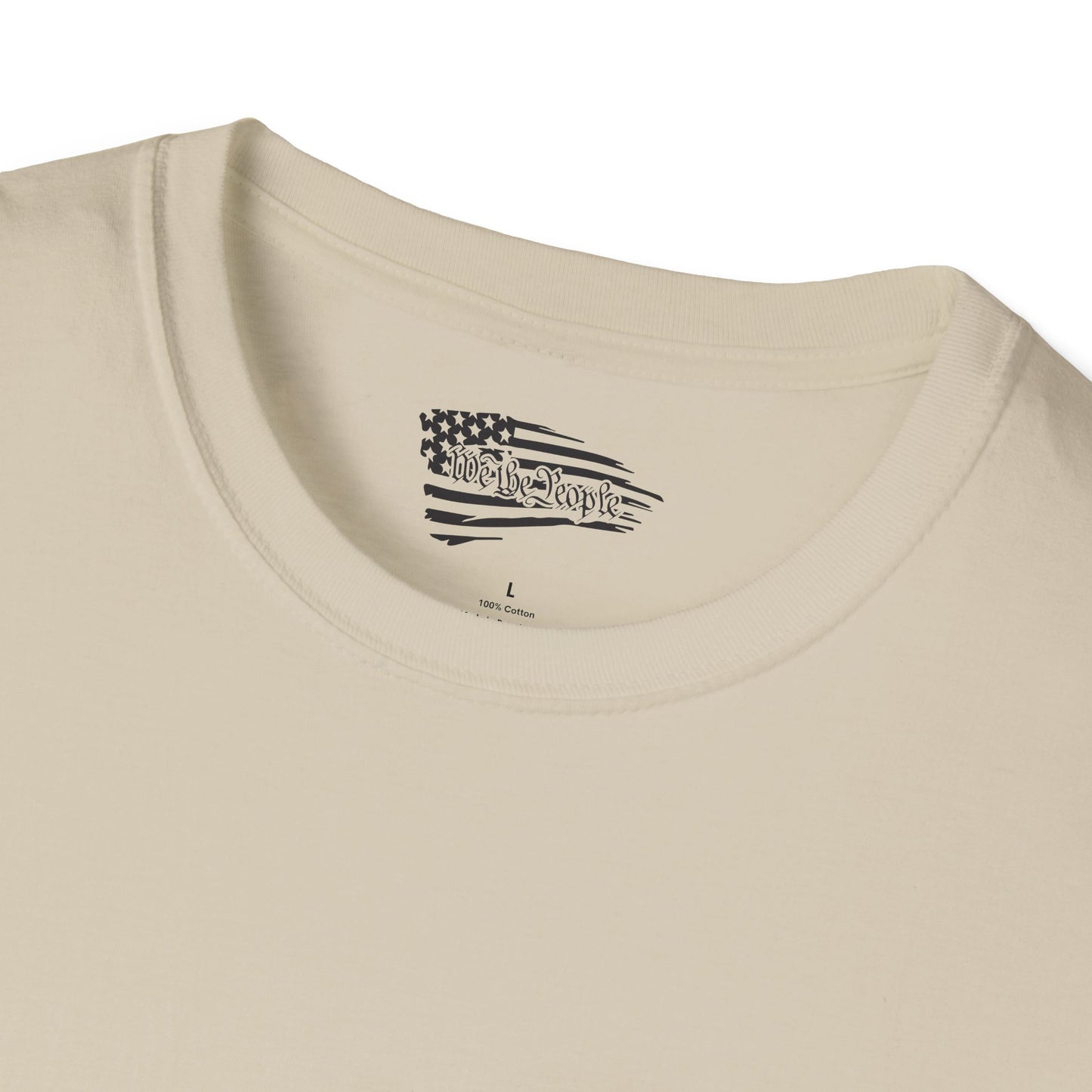 300 Blackout Semi Satisf'action T-shirt
