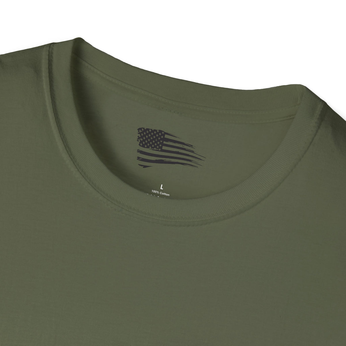 3R Ballistics "Load & make ready" T-Shirt