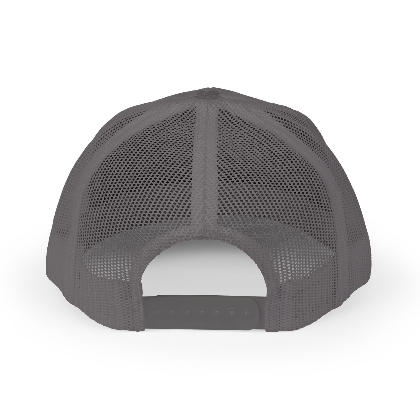 3R Ballistics Snapback Trucker Cap - Tactical Style Hat for Outdoor Enthusiasts
