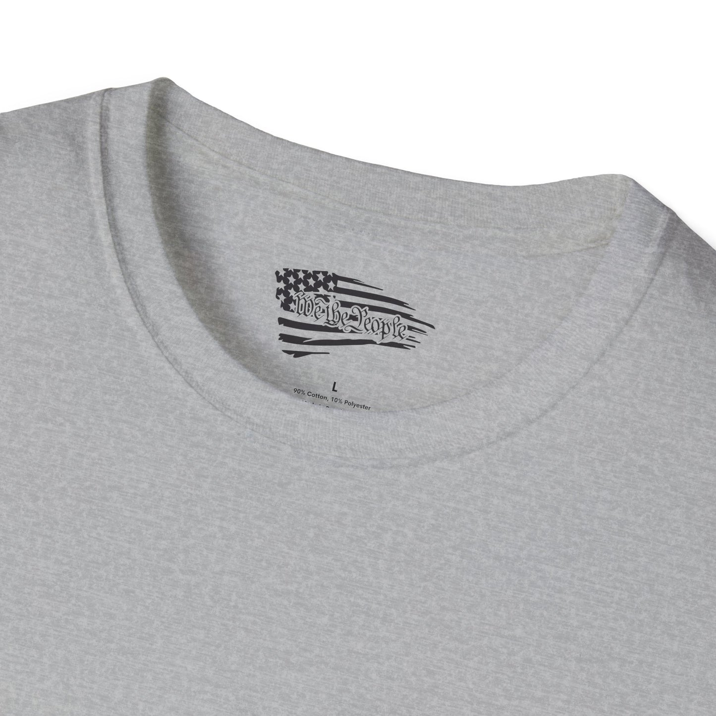 300 Blackout Semi Satisf'action T-shirt