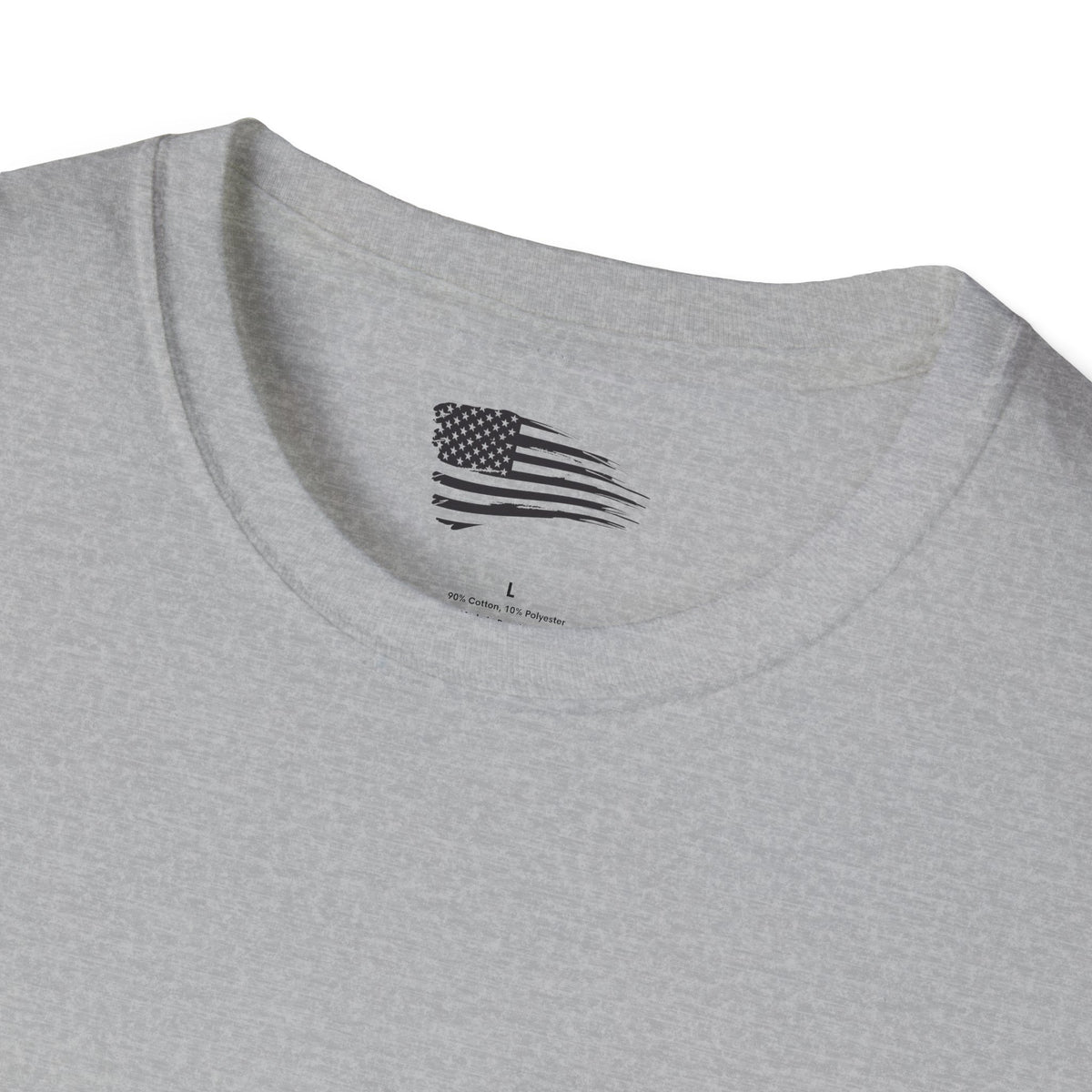 3R Ballistics "Load & make ready" T-Shirt