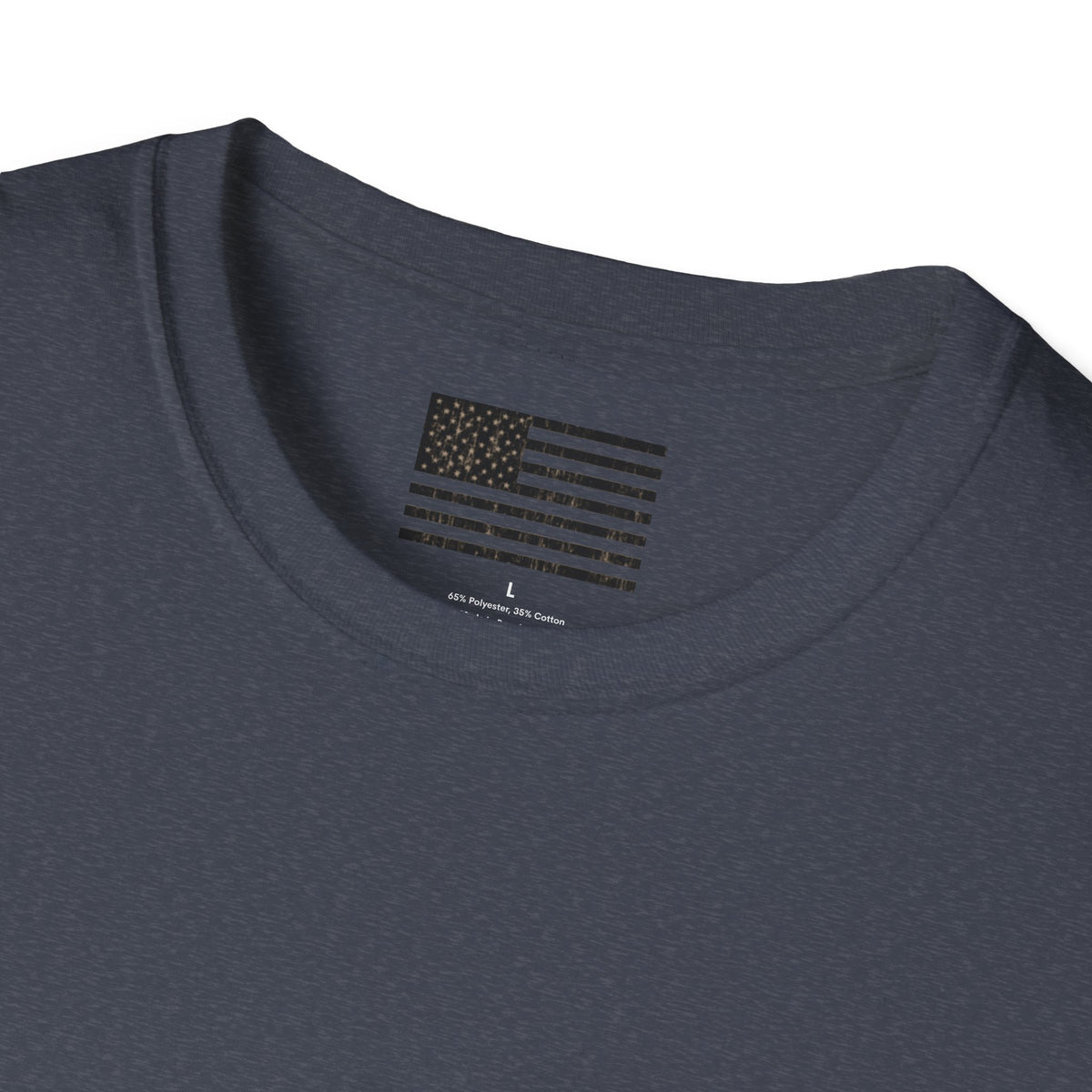3R Ballistics Gun Rights T-Shirt - Patriotic Second Amendment Message
