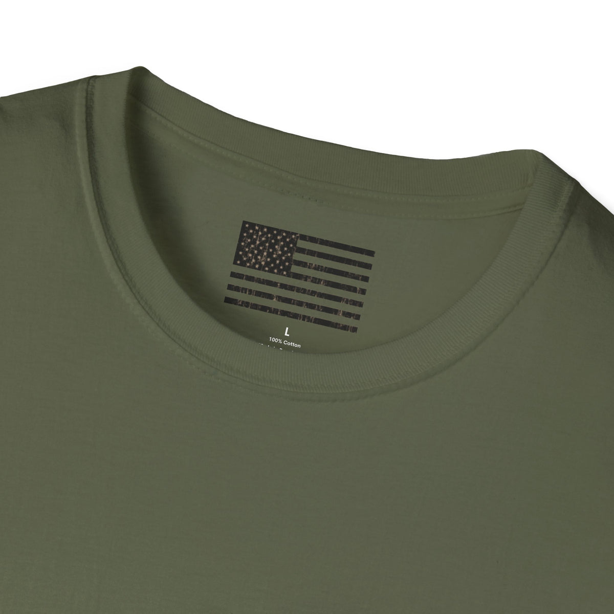 3R Ballistics Gun Rights T-Shirt - Patriotic Second Amendment Message