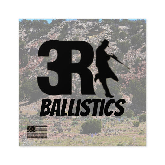 About 3R Ballistics