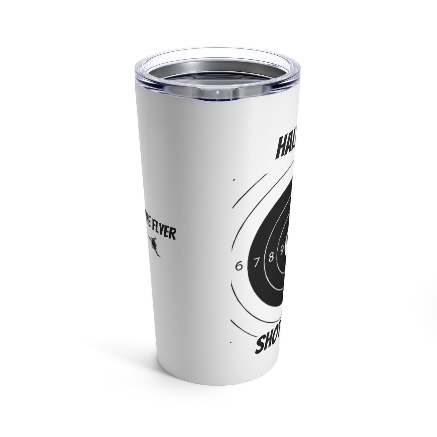 1/2 MOA Tumbler 20oz