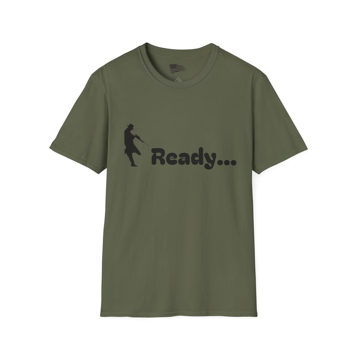 3R Ballistics "Say When" T-Shirt