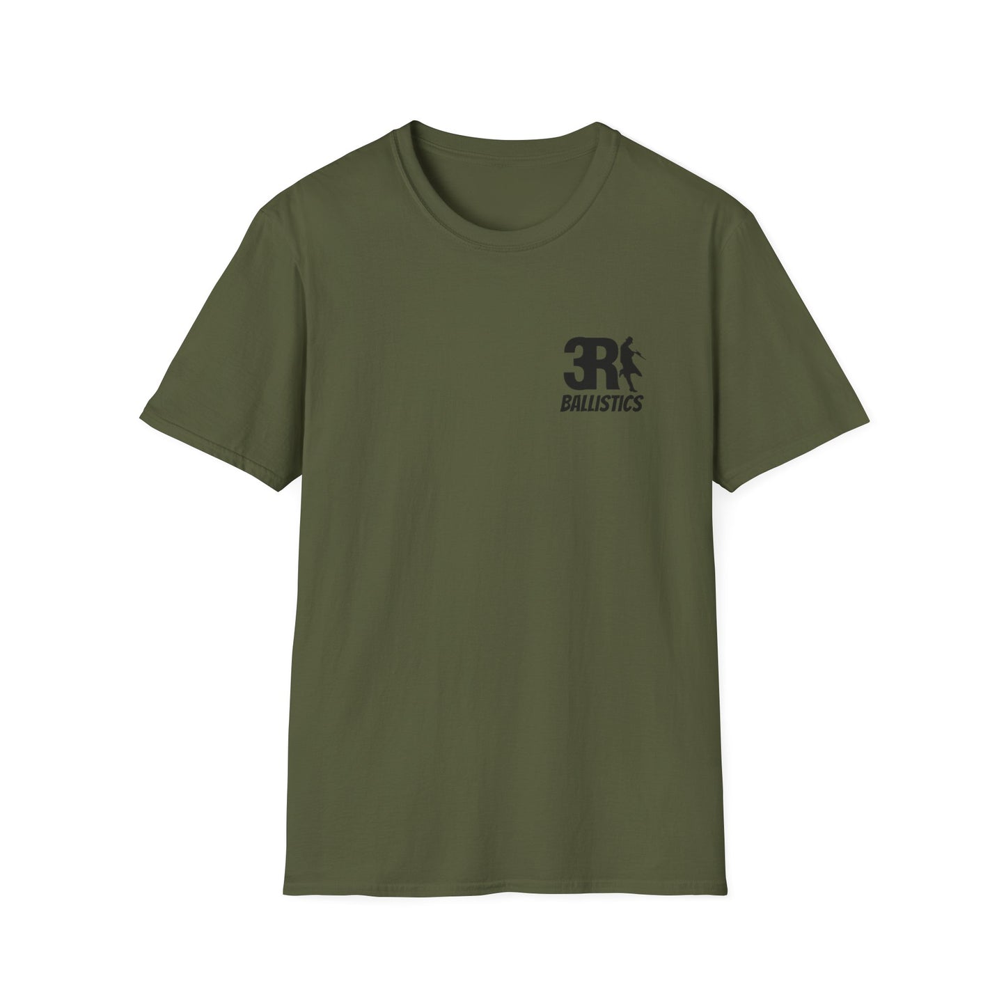 3R Ballistics T-Shirt