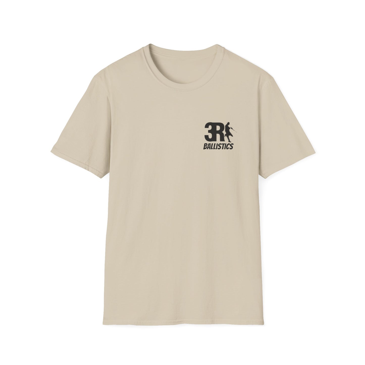 3R Ballistics T-Shirt