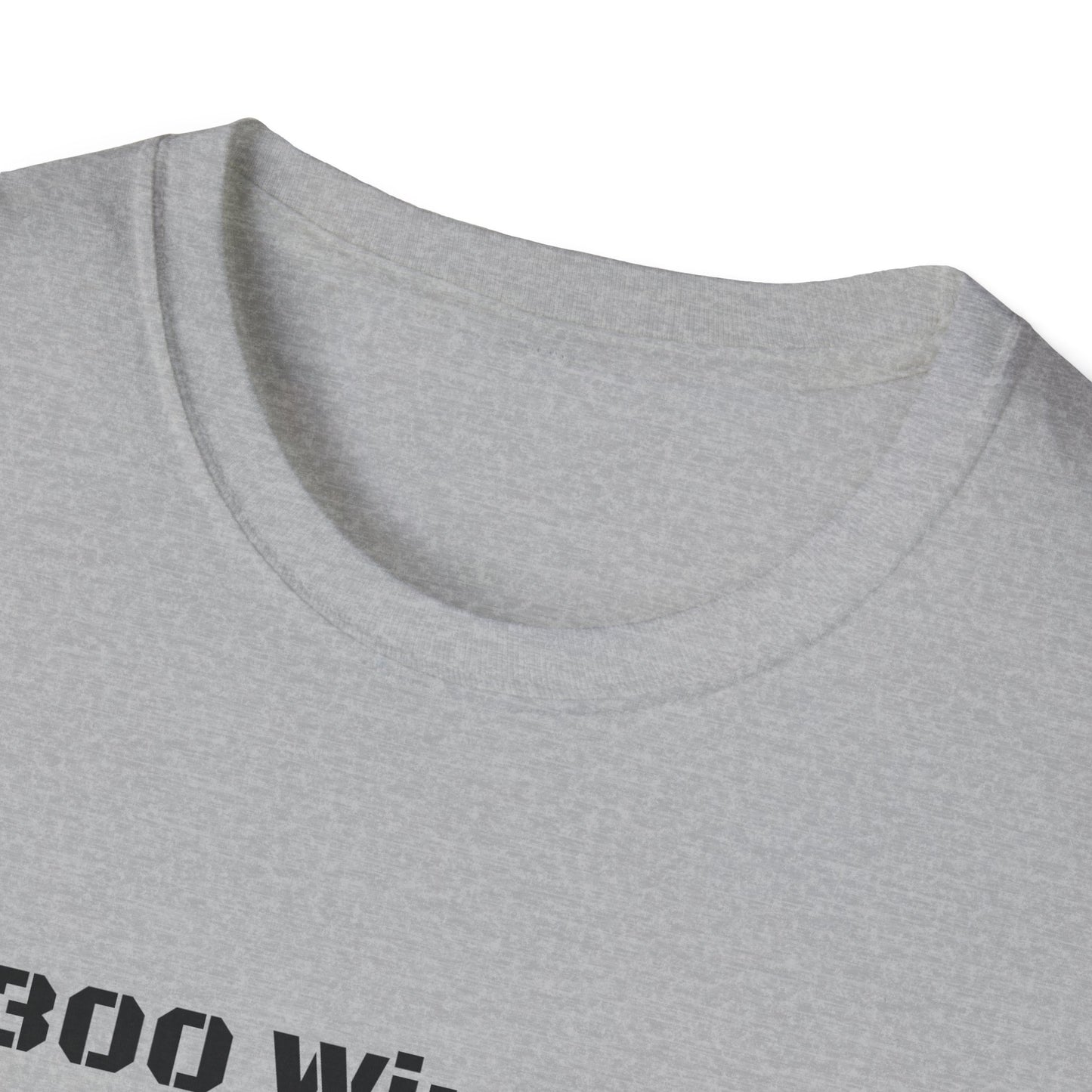 300 Win Mag Ballistic Bandit T-shirt