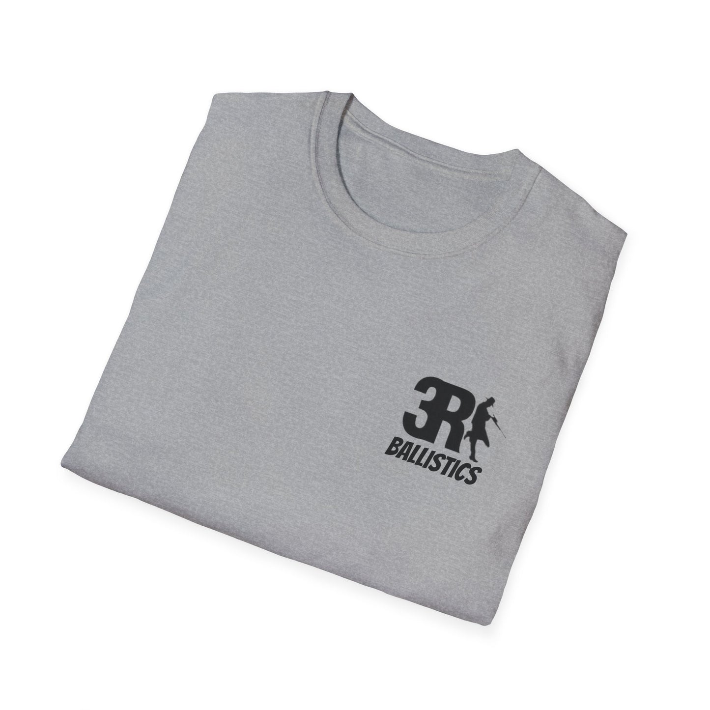 3R Ballistics T-Shirt