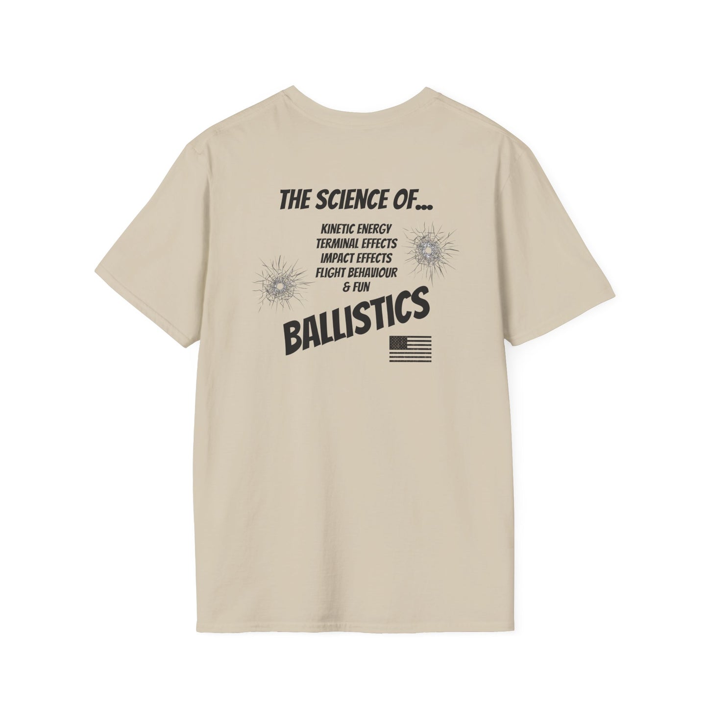 Copy of 3R Ballistics T-Shirt