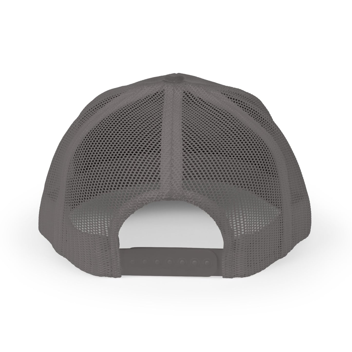 Outcast Ballistic Testing Snapback Trucker Cap - Tactical Style Hat for Outdoor Enthusiasts