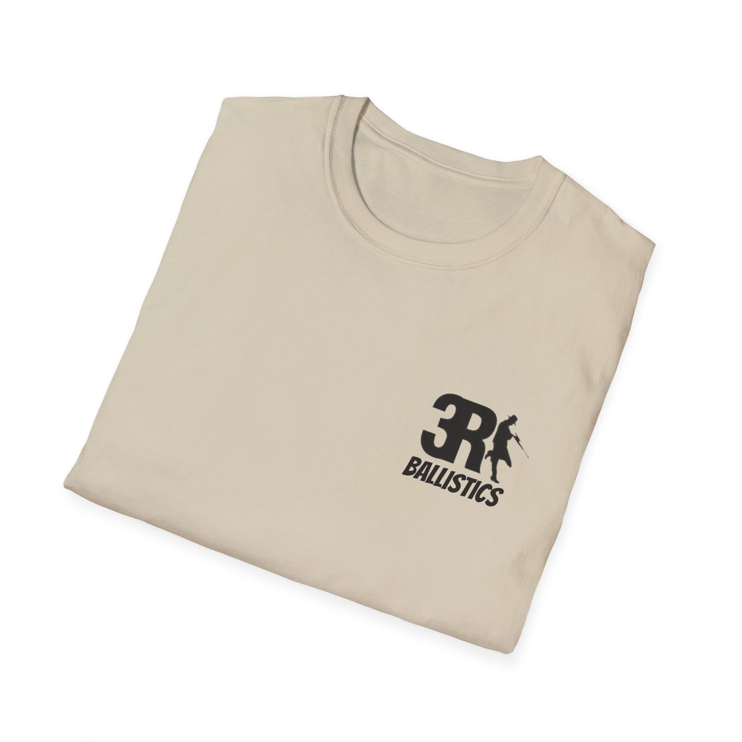 3R Ballistics T-Shirt