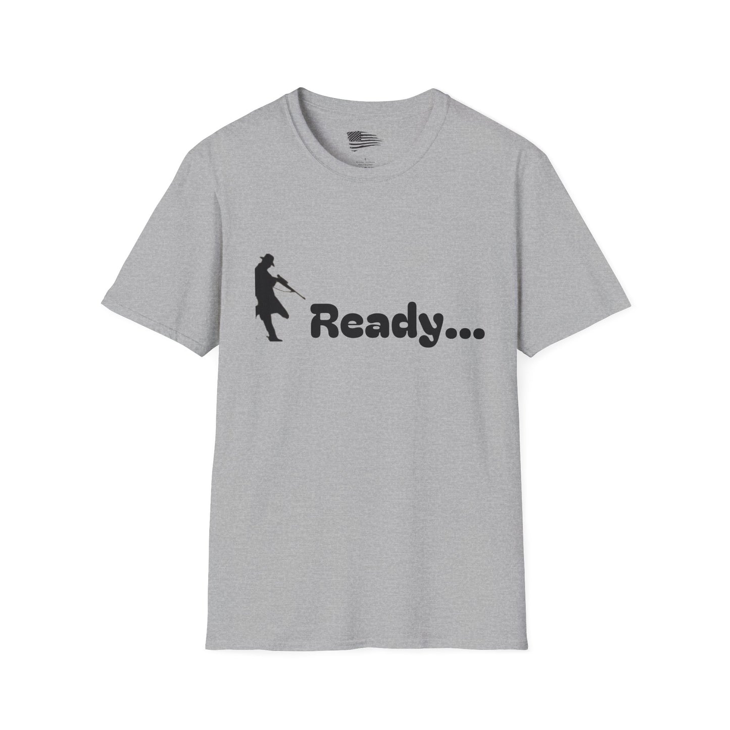 3R Ballistics "Say When" T-Shirt
