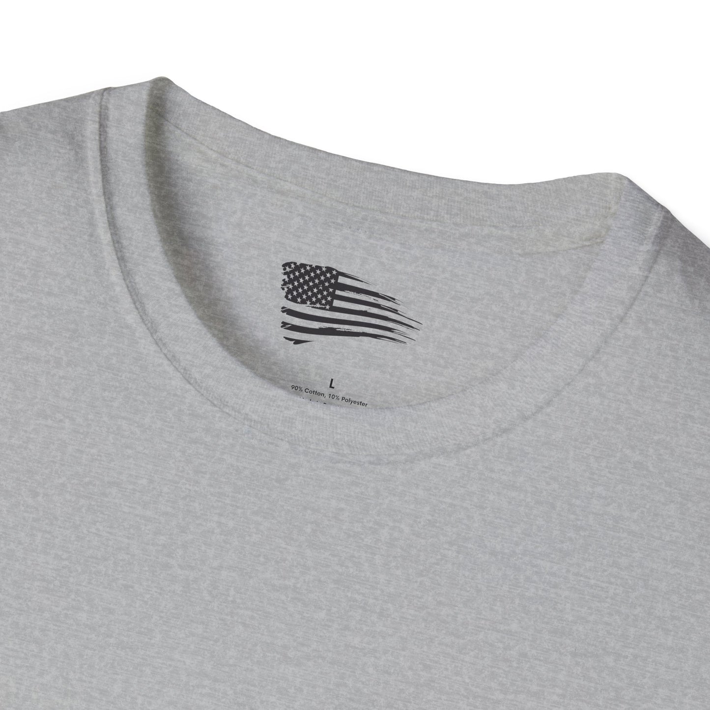 3R Ballistics "Say When" T-Shirt