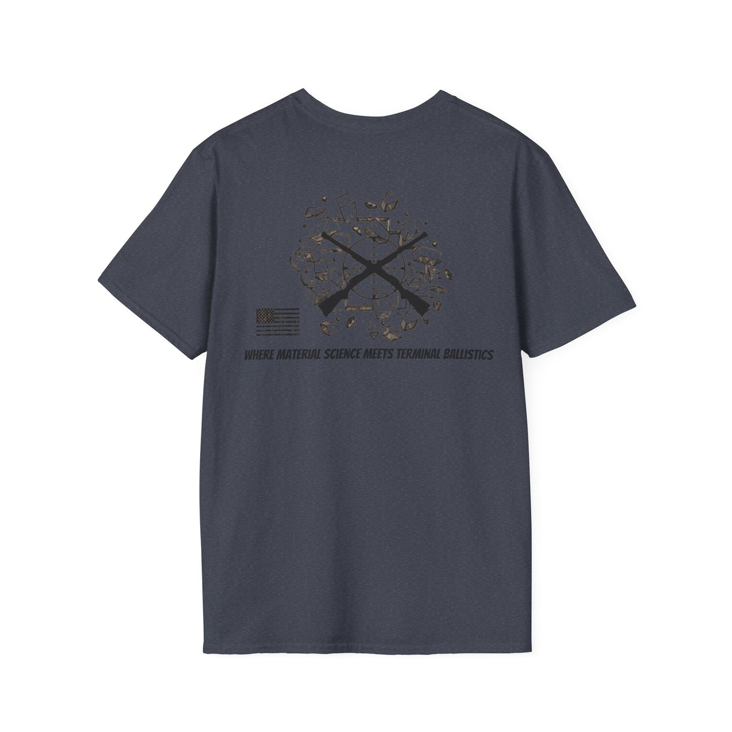 3R Ballistics T-Shirt