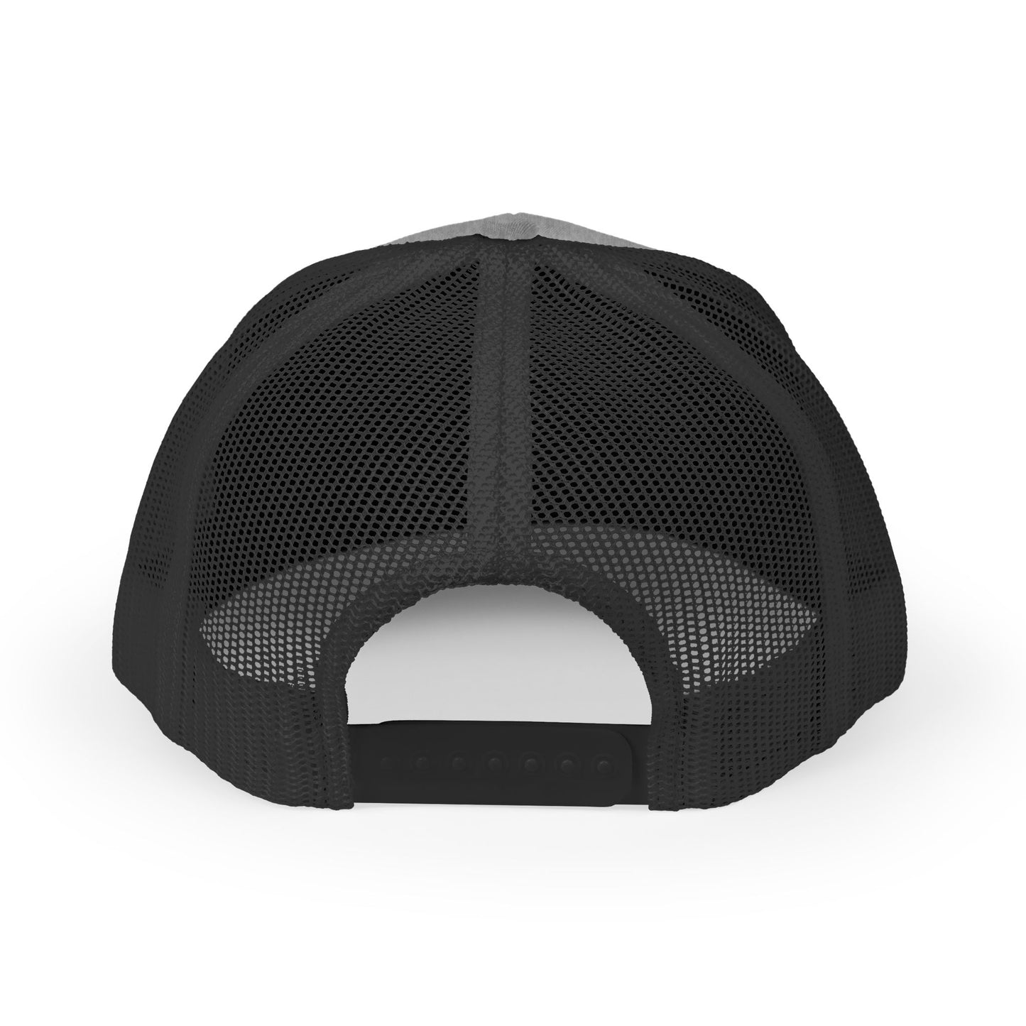 Outcast Ballistic Testing Snapback Trucker Cap - Tactical Style Hat for Outdoor Enthusiasts