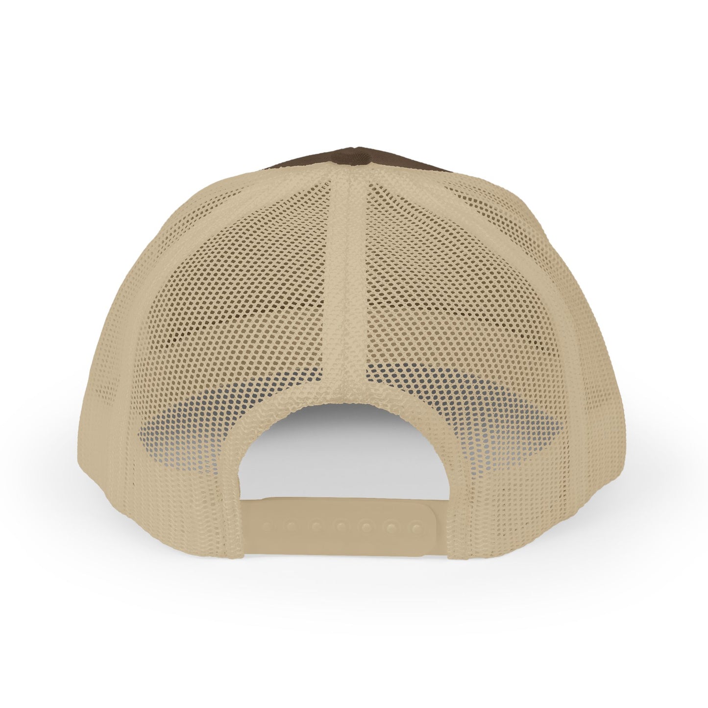 Outcast Ballistic Testing Snapback Trucker Cap - Tactical Style Hat for Outdoor Enthusiasts