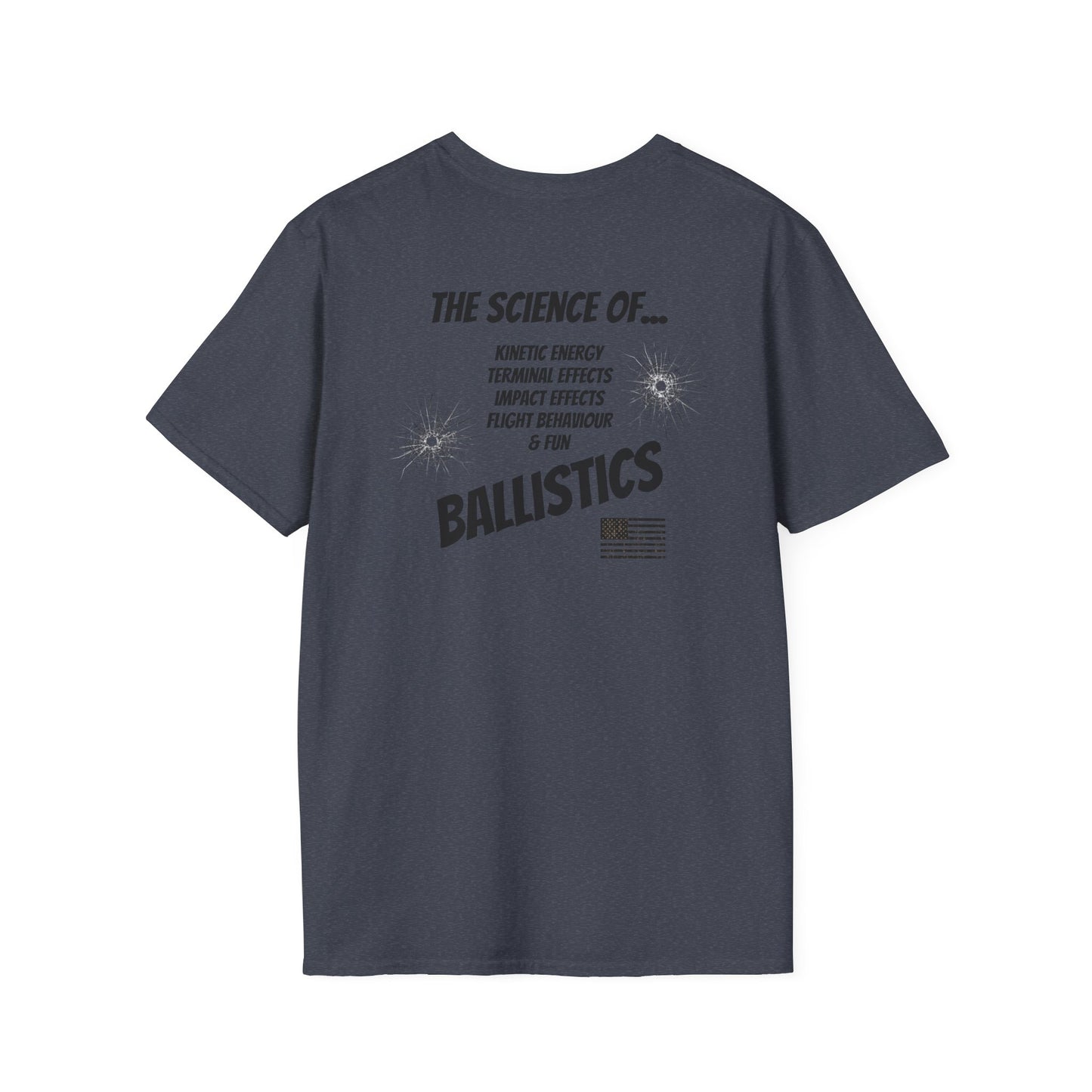 Copy of 3R Ballistics T-Shirt