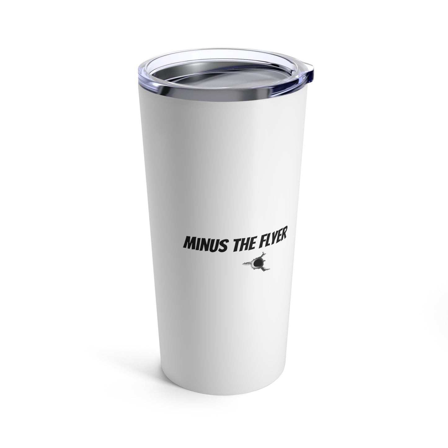 1/2 MOA Tumbler 20oz