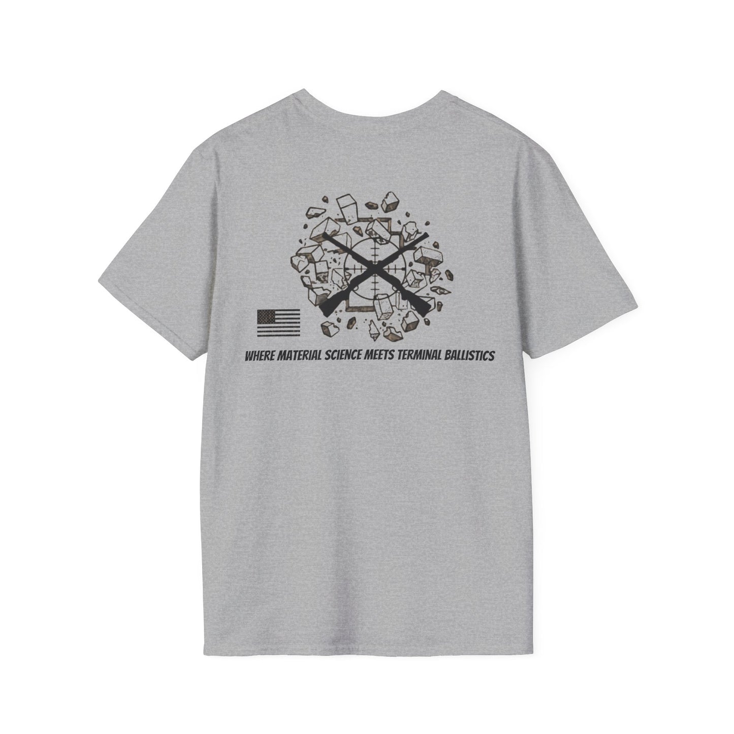 3R Ballistics T-Shirt