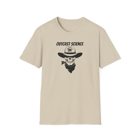 Outcast Science T-shirt