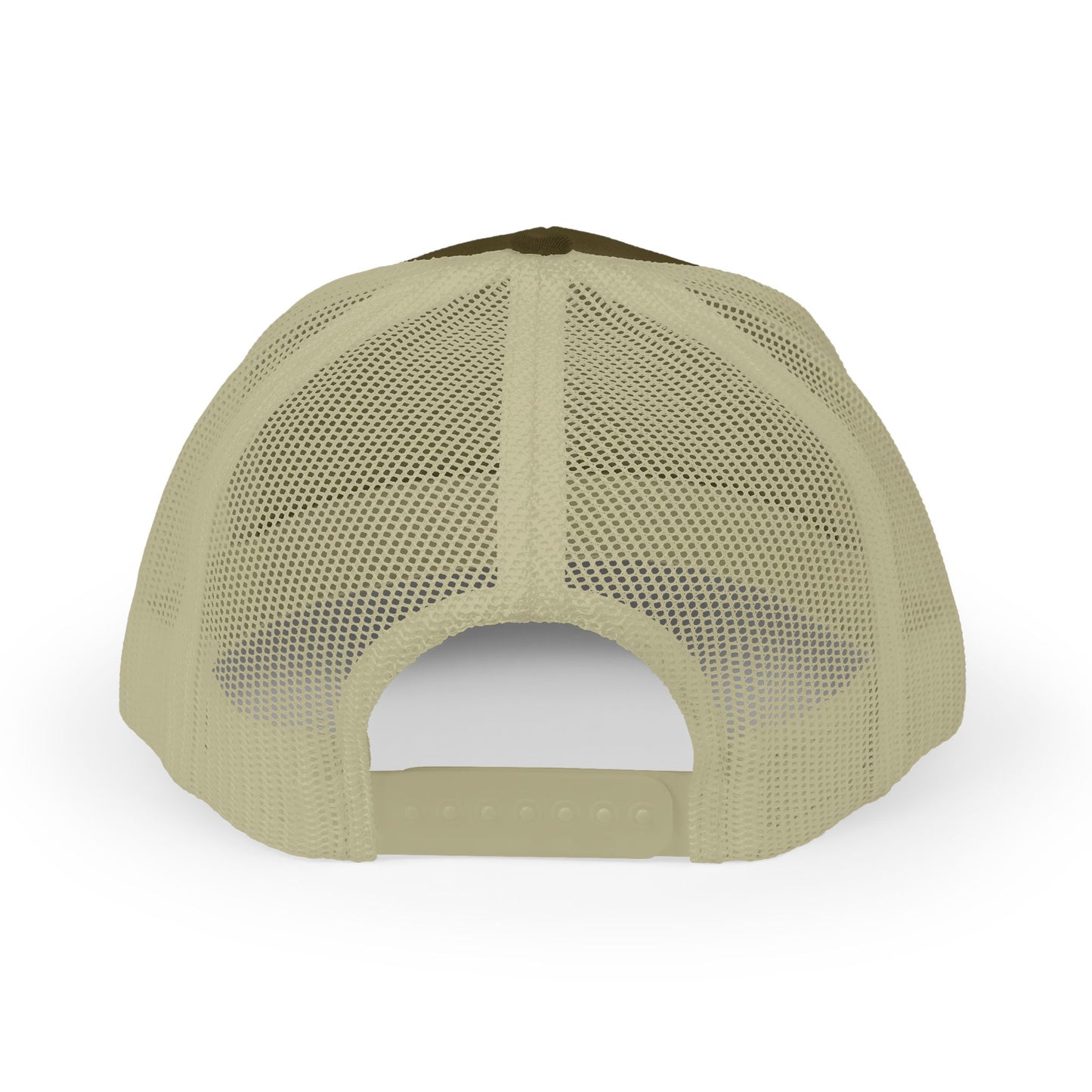 Outcast Ballistic Testing Snapback Trucker Cap - Tactical Style Hat for Outdoor Enthusiasts
